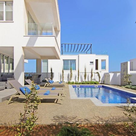 Villa Nova Protaras Esterno foto