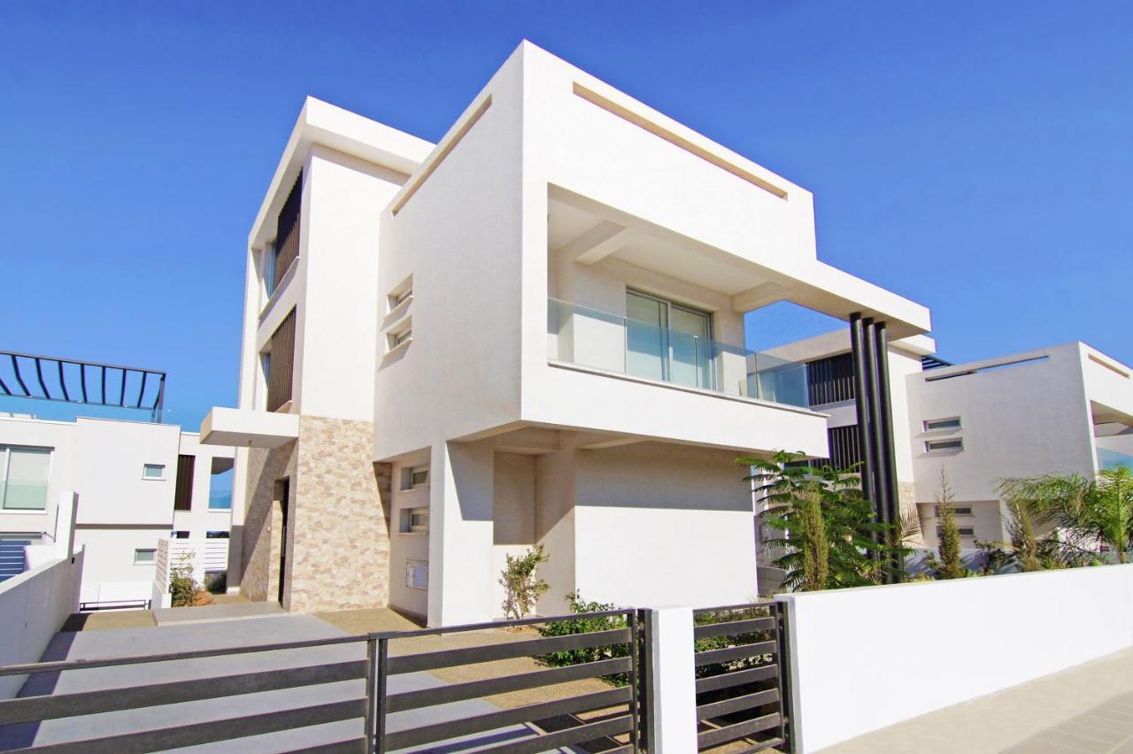 Villa Nova Protaras Esterno foto